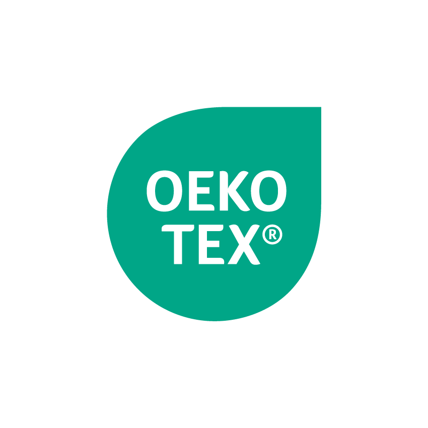 oeko tex certificate texet tshirt yarn trapillo